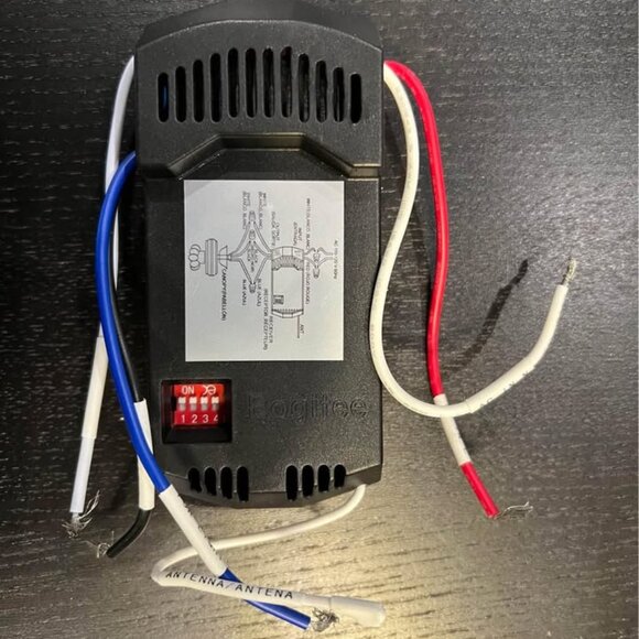 Ceiling Fan Remote Control - NEW - Picture 5 of 5